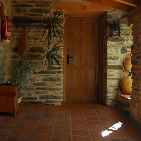 Casa Rural El Arco La Estrella  Exterior foto